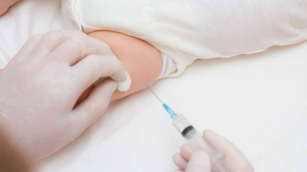 Yanlış aşı iddiasına Başsavcılık'tan soruşturma