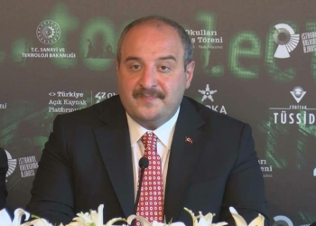 Yazılım geliştirici sayısında 2023 hedefi 500 bin