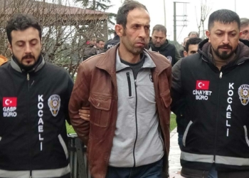 Yeniden yargılanan Palu ailesinde cezalar belli oldu