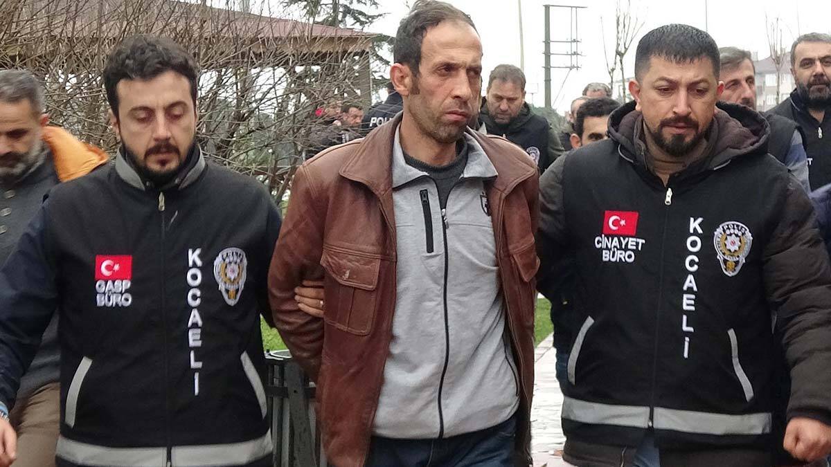 Yeniden yargılanan Palu ailesinde cezalar belli oldu