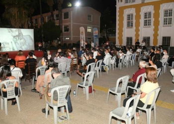 Yılmaz Güney'in Umut'u ilk sahnenin çekildiği yerde