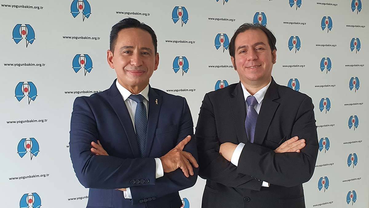 Yoğun bakım araştırması: Yüzde 51.4'ü aşısızlar