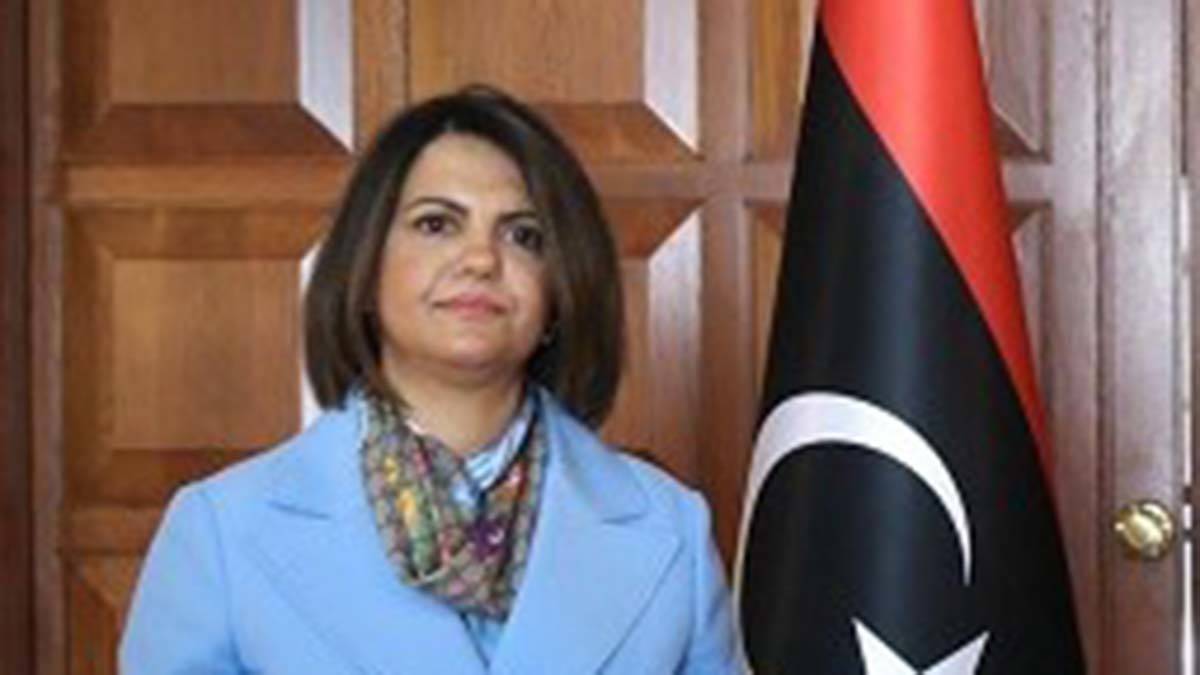 Yunan Dışişleri Bakanı Libyalı mevkidaşıyla görüşecek