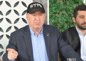 Zafer Partisi Genel Başkanı Özdağ'dan 2023 mesajı
