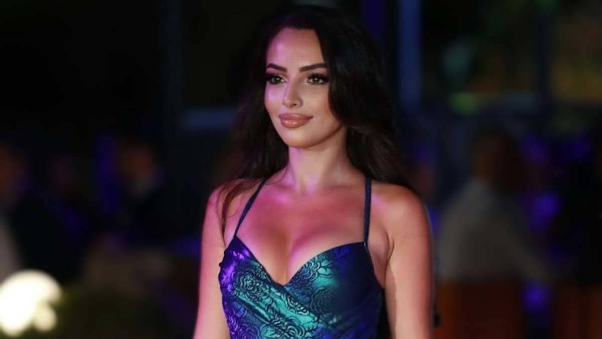 Zümrüd Mammadova kariyerine devam ediyor