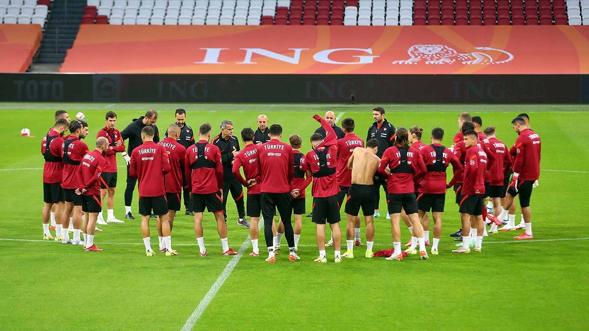 Şenol'a Türkiye şen ola