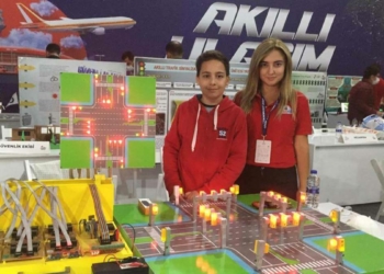 Akıllı Ulaşım projesine TEKNOFEST ödülü