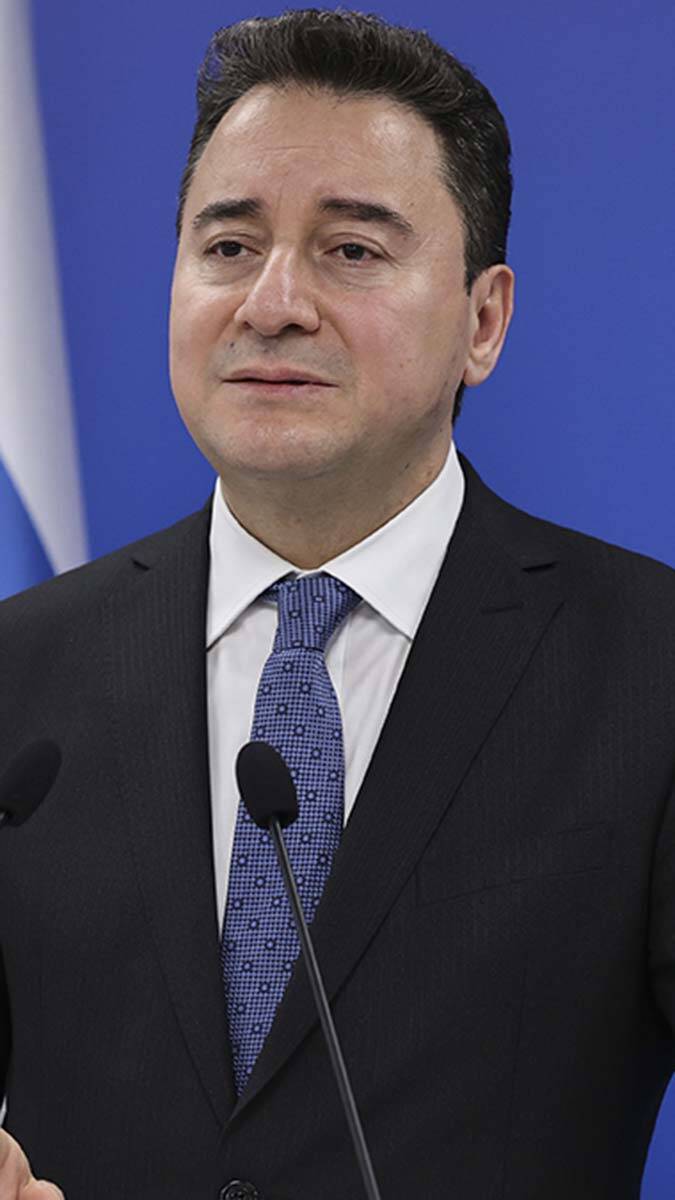 Seçimi açık farkla kazanmak gerekiyor