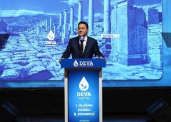 Babacan'ın gündemi cumhurbaşkanına hakaret davaları
