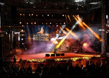 'Altın Güvercin' sahibini buldu