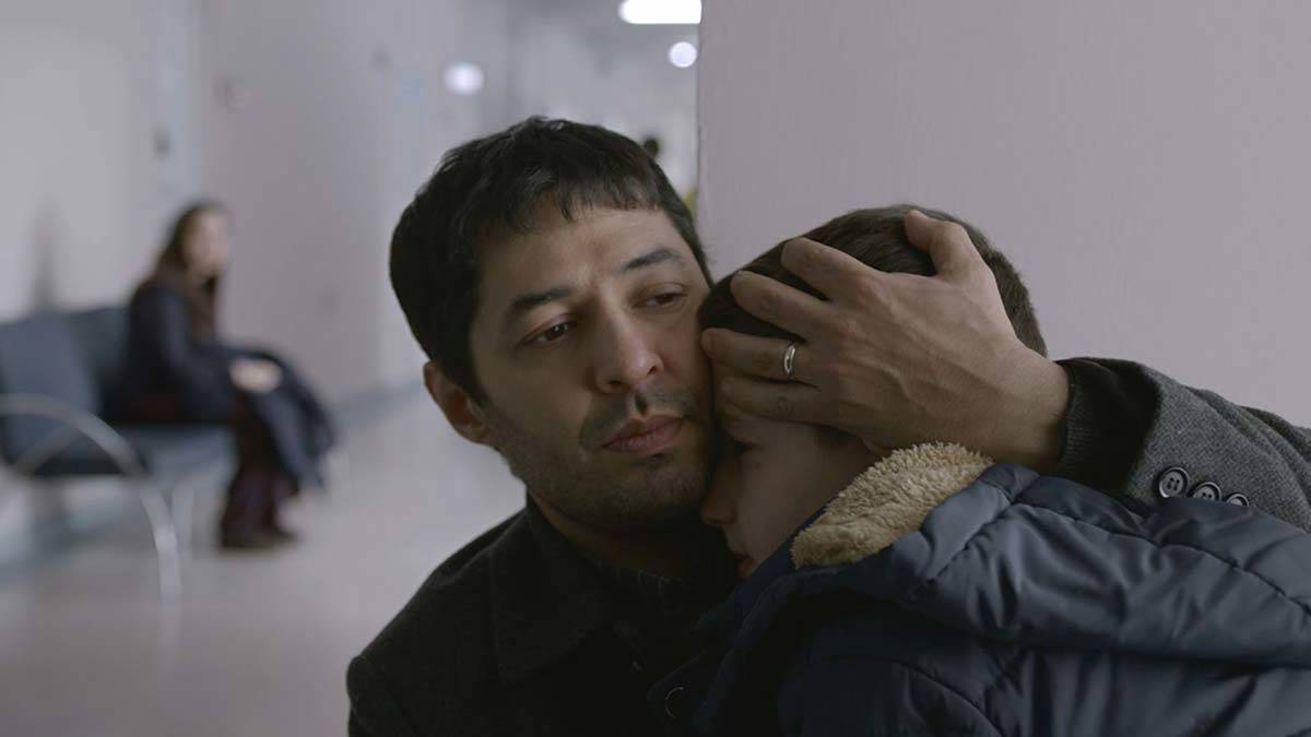 58'inci Antalya Altın Portakal Film Festivali'nde yarışma heyecanı başlıyor. Merakla beklenen Ulusal Yarışma Filmleri belli oldu.