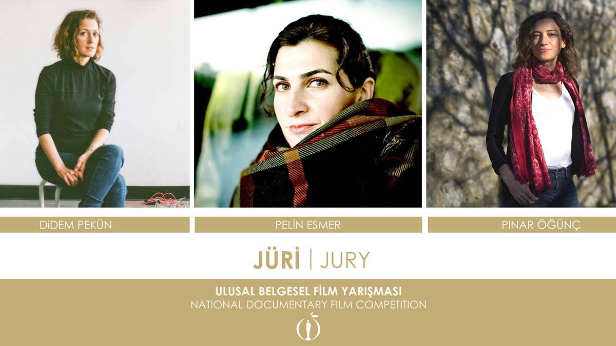 Altın Portakal Film Festivali'nde 'aşı kartı' kontrolü