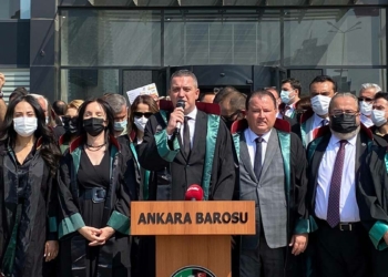 Yeni adli yılı kararlılıkla karşılıyoruz