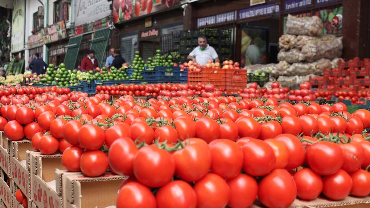 Ankara'da fahiş fiyat denetimi 