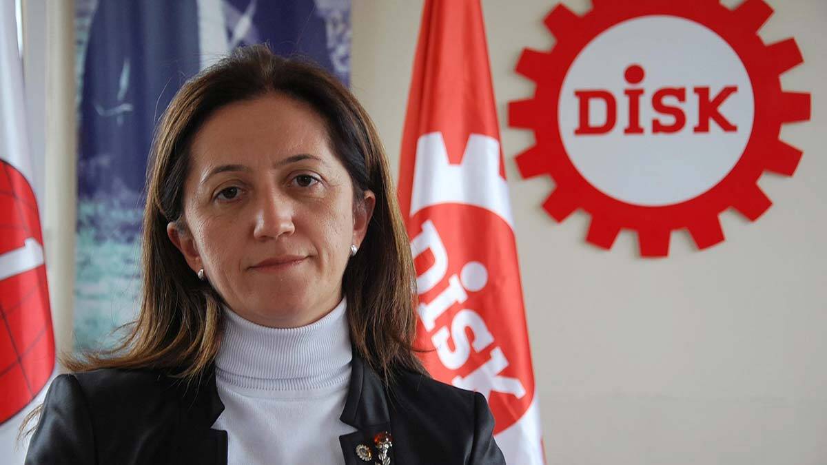 Kentpar Otomotiv işçilerinin yanındayız