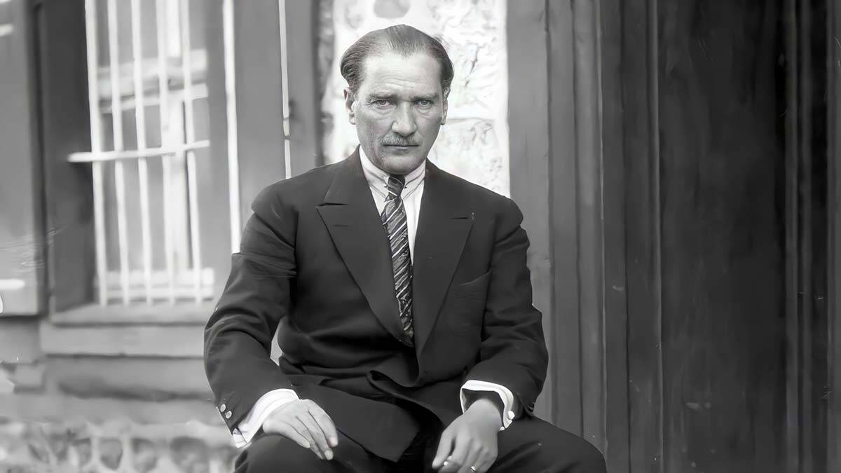 Canım vatanıma yazılmış bir destan