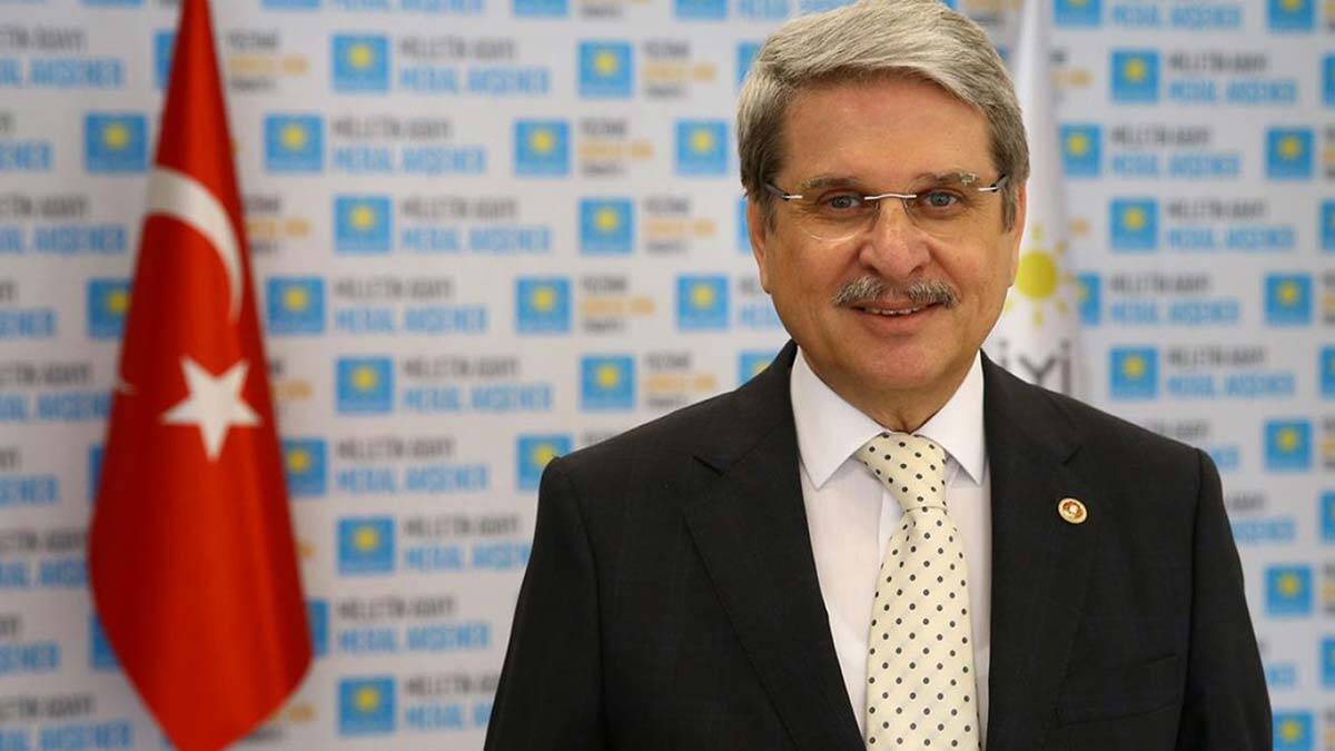 Aytun Çıray: Aşılama verileri tutarsız