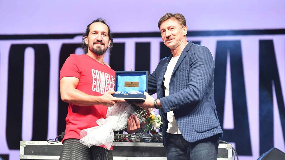 Bahçelievler'de 80'ler 90'lar Festivali