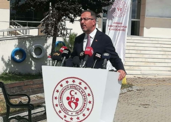 720 bin öğrenci, yurtlardan faydalanıyor