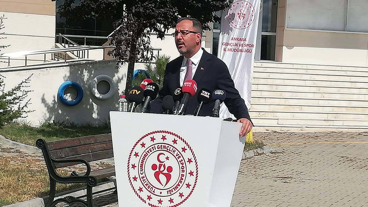 720 bin öğrenci, yurtlardan faydalanıyor