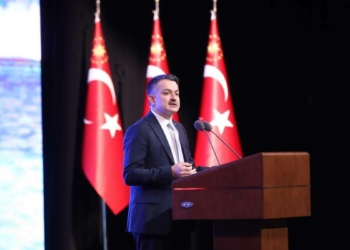 Su kaybını % 25'e indirmeyi hedefliyoruz