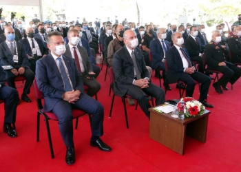 Soylu'dan yurt eylemleri açıklaması