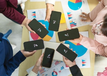 TikTok canavarını kimler biliyor?