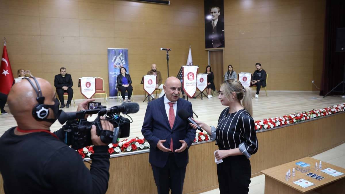 Angara'nın Yıldızları Ses Yarışması final yolunda