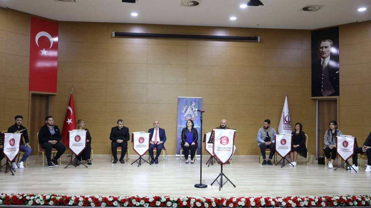 Angara'nın Yıldızları Ses Yarışması final yolunda