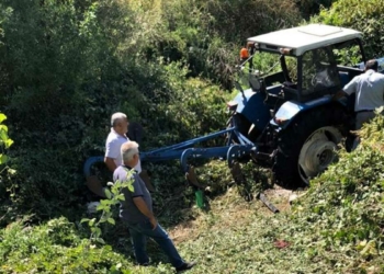 Batman'da iki kaza: 1'i çocuk 2 ölü