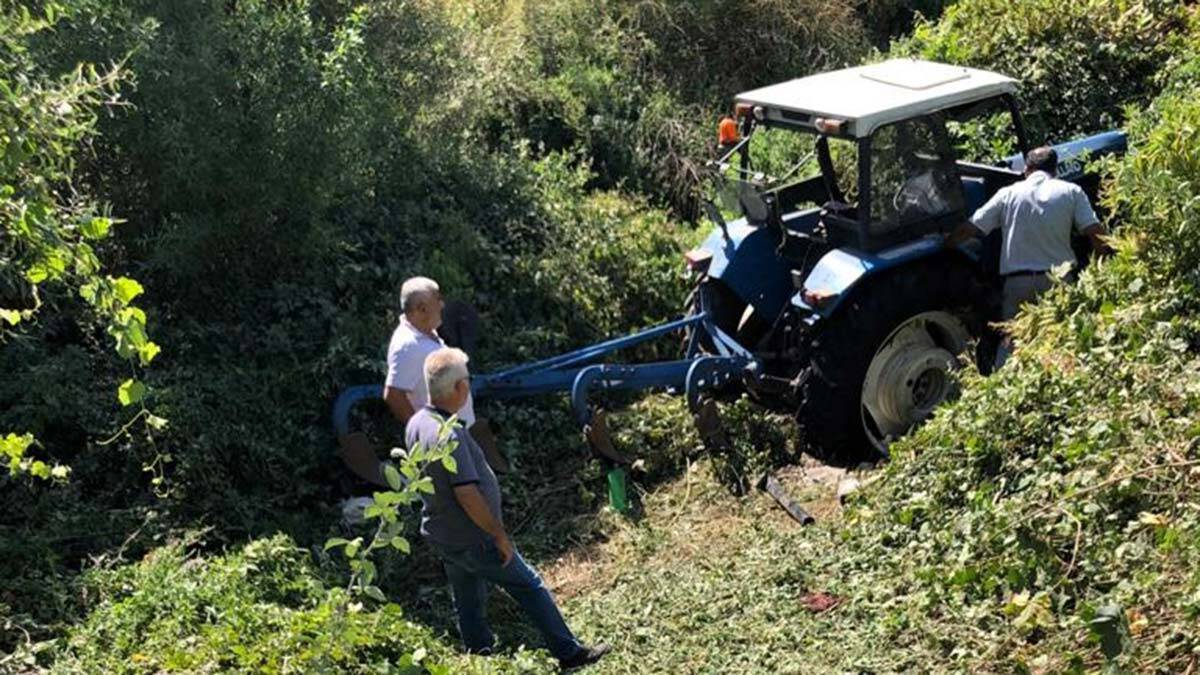 Batman'da iki kaza: 1'i çocuk 2 ölü