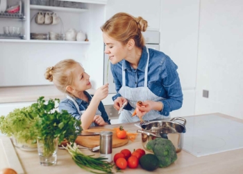 Çocuklarda yemek seçme alışkanlığı ve çözümleri