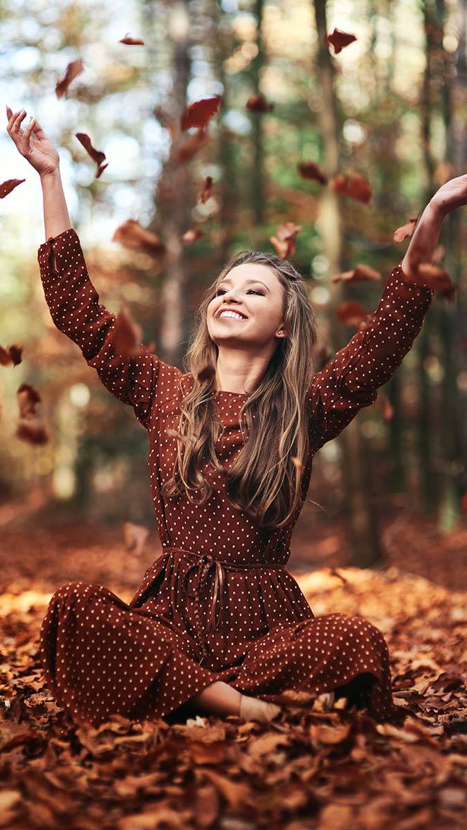 Eylül insanın ruhunu temizlemeye başladığı aydır