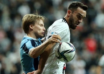 Beşiktaş sakatlıklar nedeniyle verim alamadı