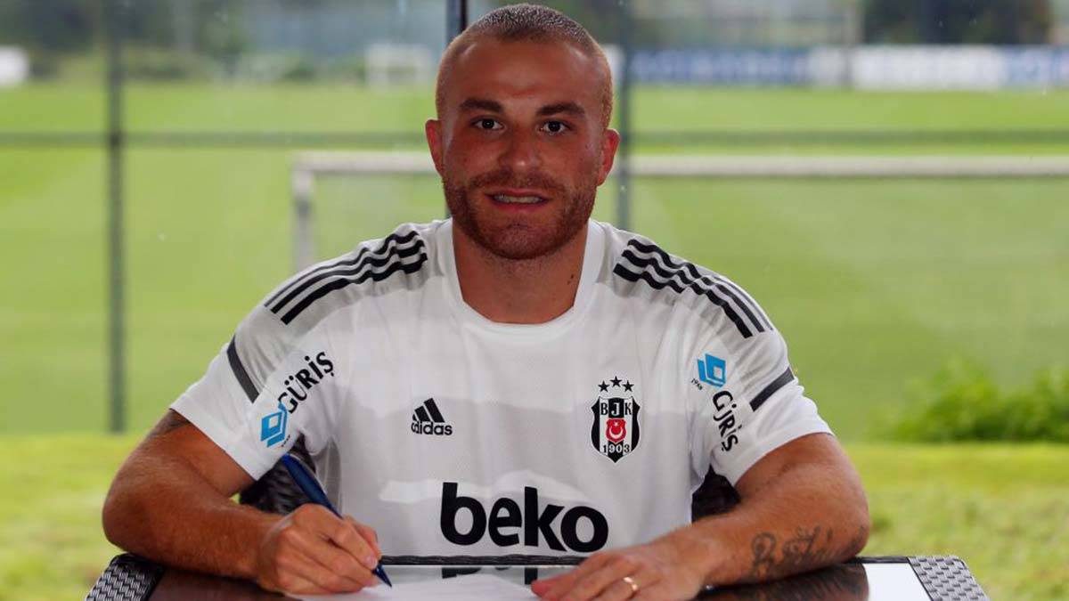 Beşiktaş sakatlıklar nedeniyle verim alamadı