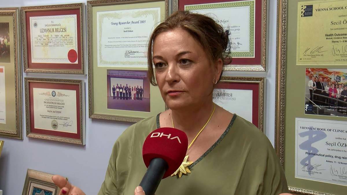 Virüs bulaştırmama açısından kurallara uymalıyız