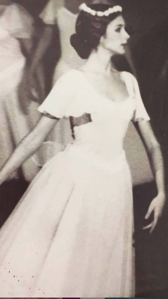 Siyah kuğu Burçin Orhon