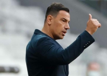 Çağdaş Atan ve sabır