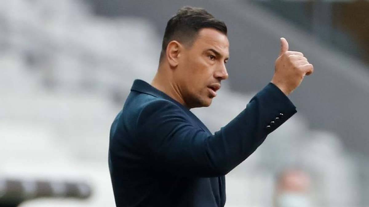 Çağdaş Atan ve sabır