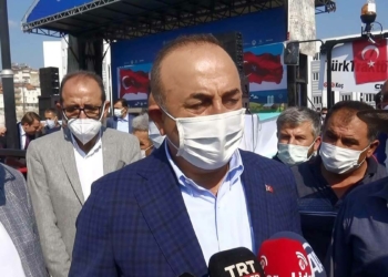 Mültecilerin ülkelerine döndürülmesi çalışmaları var