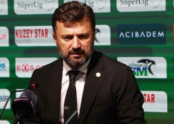 Çaykur Rizespor’da Bülent Uygun için karar günü