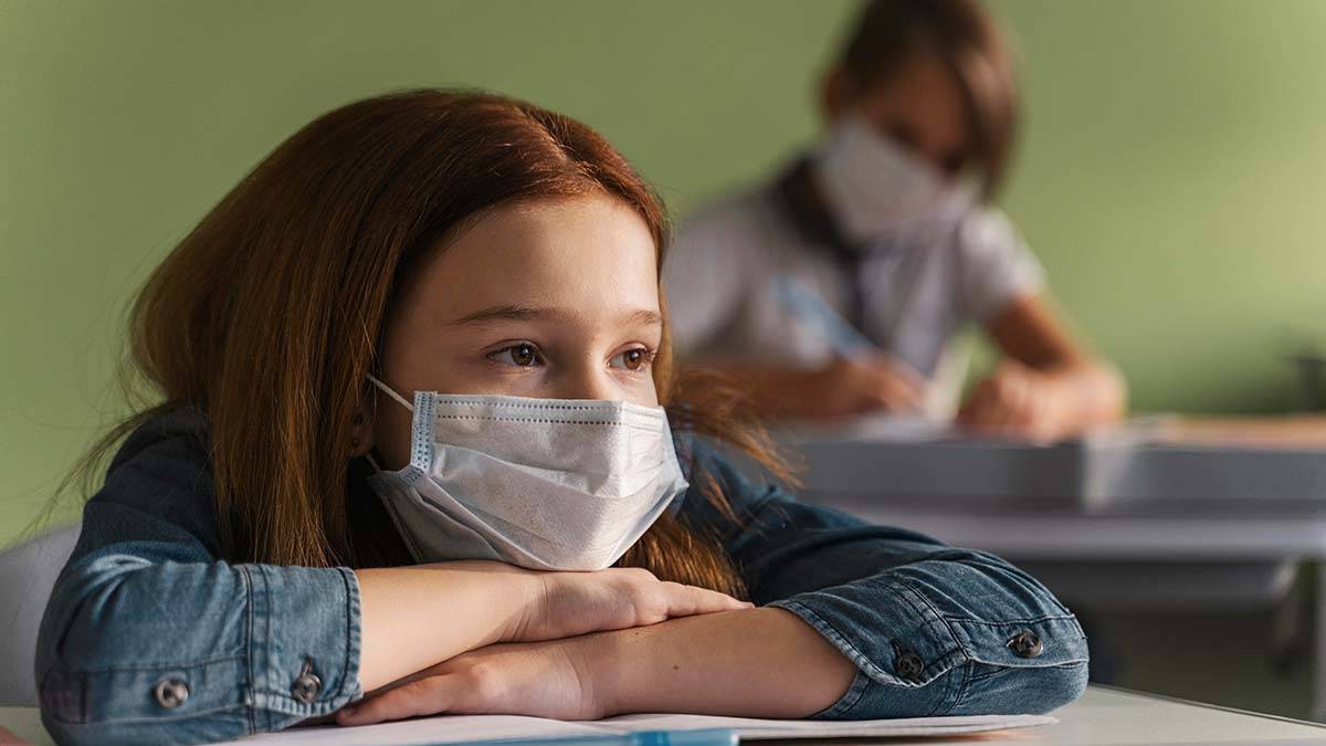 Velilere 'semptom takibi' uyarısı