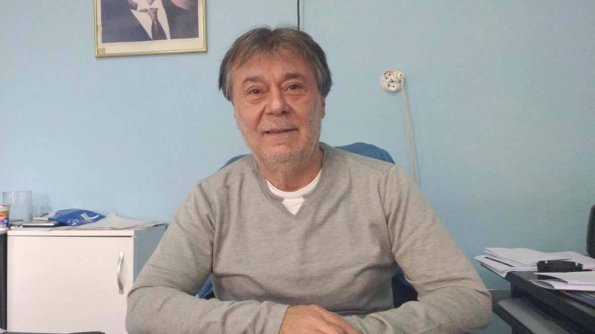 CHP Buldan İlçe Başkanı istifa etti