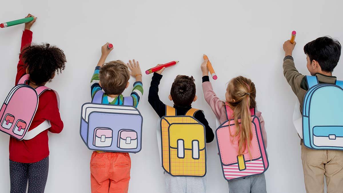 Okullarda yüz yüze eğitim maratonu başladı