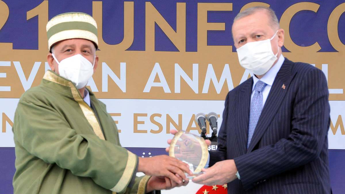 En kısa sürede enflasyonu kontrol altına alacağız