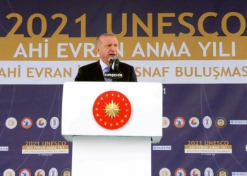En kısa sürede enflasyonu kontrol altına alacağız