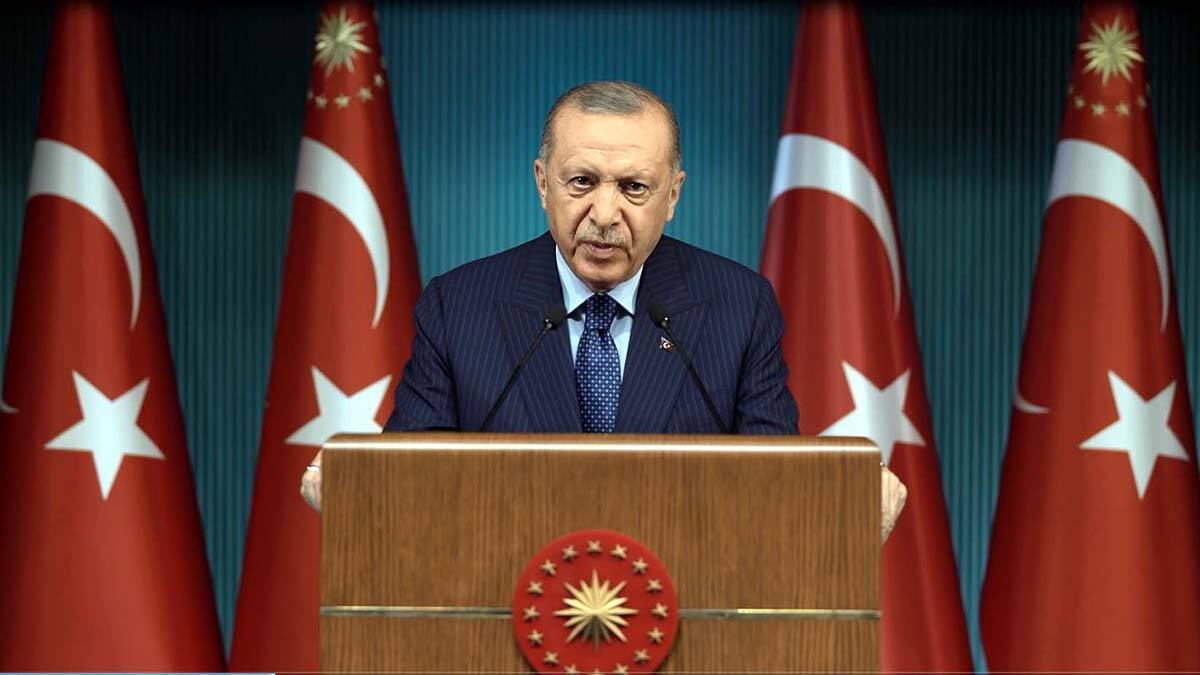 FETÖ'yü Balkanlardan da söküp atacağız