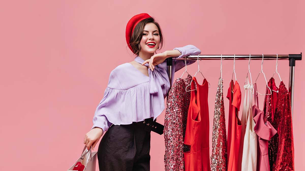 Vücut tipine uygun giyinilmeli