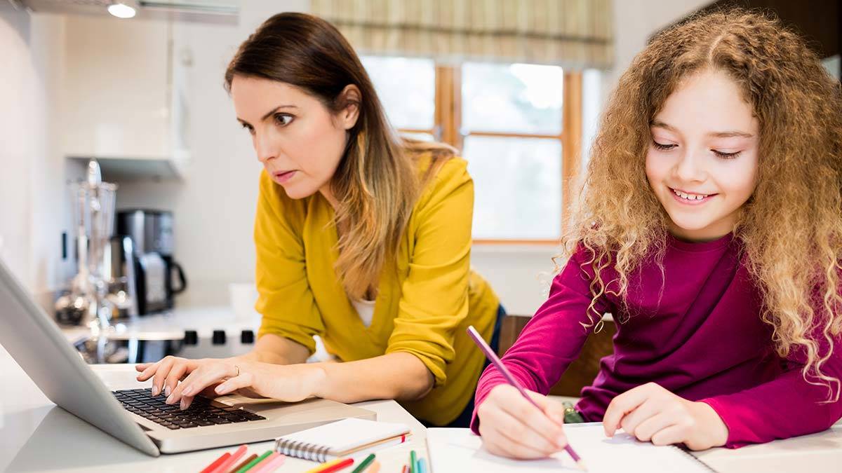 Helikopter ebeveynlik