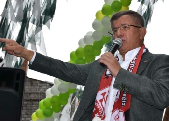 Şahsi bir kin hesap peşinde değiliz